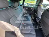 2021 Maserati LEVANTE