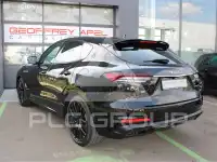 2021 Maserati LEVANTE