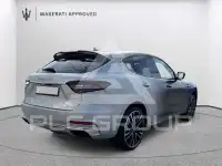 2021 Maserati LEVANTE