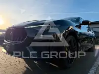 2021 Maserati LEVANTE