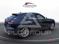 2021 Maserati LEVANTE