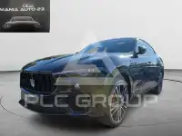 2021 Maserati LEVANTE