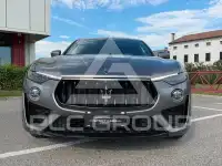 2021 Maserati LEVANTE