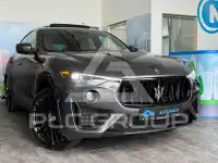 2021 Maserati LEVANTE