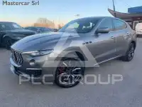 2021 Maserati LEVANTE