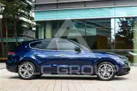 2021 Maserati LEVANTE
