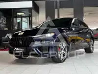 2021 Maserati LEVANTE