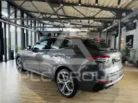 2021 Maserati LEVANTE