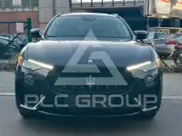 2021 Maserati LEVANTE