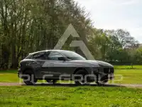 2021 Maserati LEVANTE