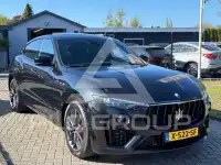 2021 Maserati LEVANTE