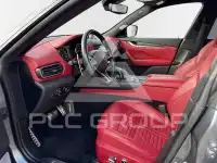 2021 Maserati LEVANTE