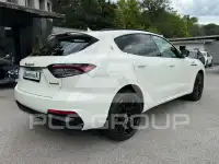 2021 Maserati LEVANTE