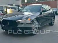 2021 Maserati LEVANTE