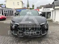2021 Maserati LEVANTE