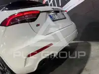 2021 Maserati LEVANTE