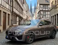 2021 Maserati LEVANTE