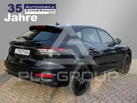 2021 Maserati LEVANTE