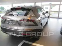 2021 Maserati LEVANTE