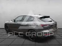 2021 Maserati LEVANTE
