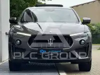 2021 Maserati LEVANTE