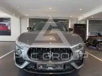 2021 Maserati LEVANTE