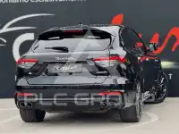 2021 Maserati LEVANTE