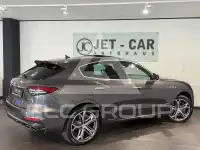 2021 Maserati LEVANTE