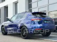 2021 Maserati LEVANTE