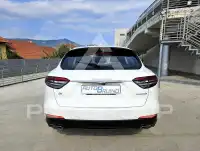 2021 Maserati LEVANTE