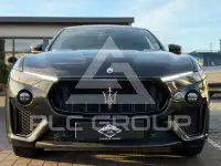 2021 Maserati LEVANTE
