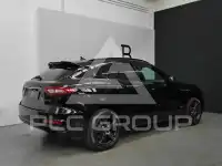 2021 Maserati LEVANTE