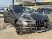 2021 Maserati LEVANTE
