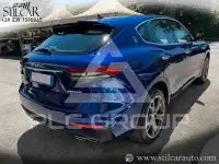 2021 Maserati LEVANTE