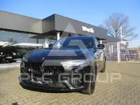 2021 Maserati LEVANTE