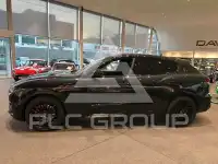 2021 Maserati LEVANTE