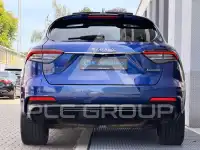 2021 Maserati LEVANTE