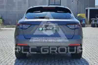 2021 Maserati LEVANTE