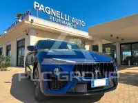 2021 Maserati LEVANTE