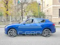 2021 Maserati LEVANTE