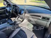 2021 Maserati LEVANTE
