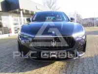 2021 Maserati LEVANTE