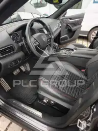 2021 Maserati LEVANTE