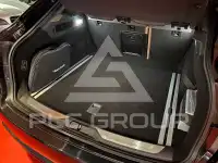 2021 Maserati LEVANTE