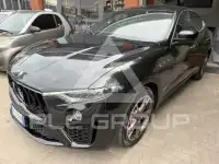 2021 Maserati LEVANTE