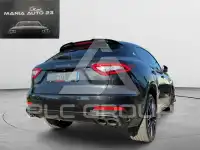 2021 Maserati LEVANTE