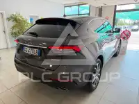2021 Maserati LEVANTE