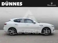 2021 Maserati LEVANTE