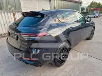 2021 Maserati LEVANTE