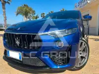 2021 Maserati LEVANTE